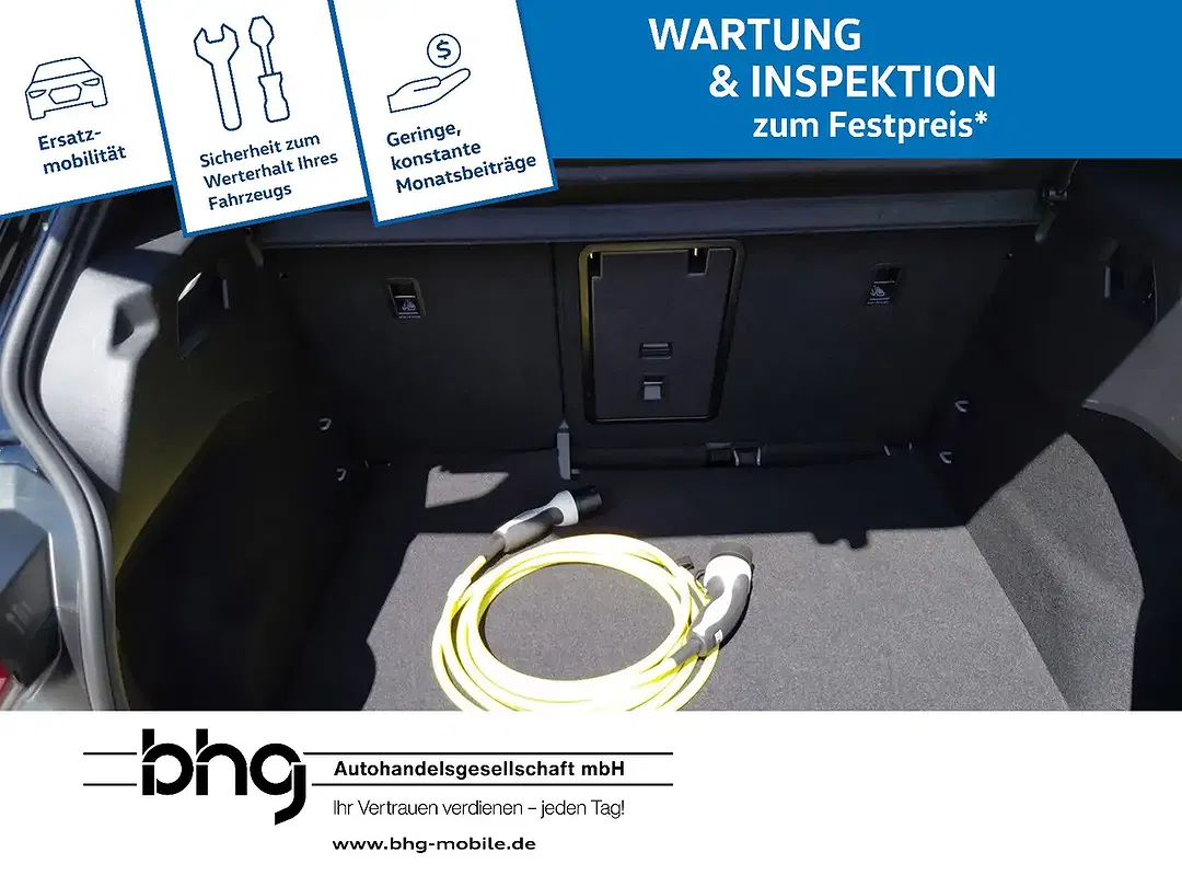 Volkswagen ID.3 Pro - Thumbnail 8