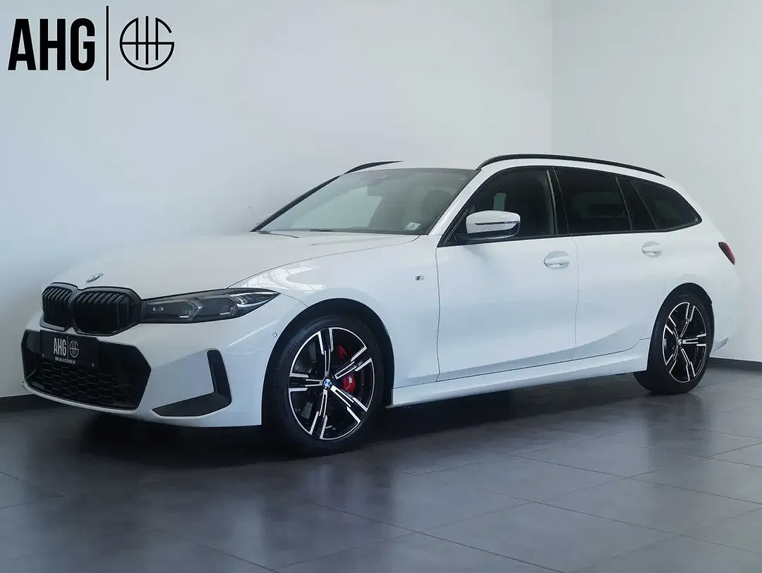 BMW 318 Touring M Sport Pro - foto 1