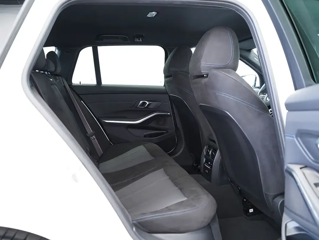 BMW 318 Touring M Sport Pro - foto 15