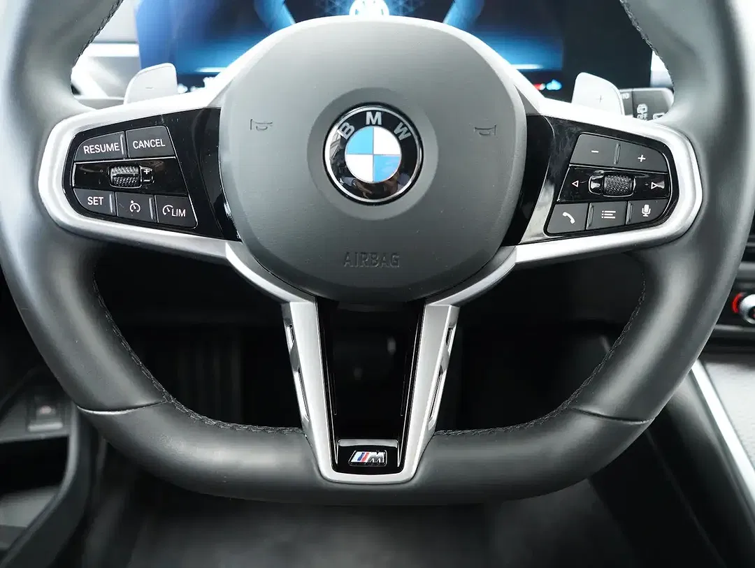 BMW 318 Touring M Sport Pro - Thumbnail 7