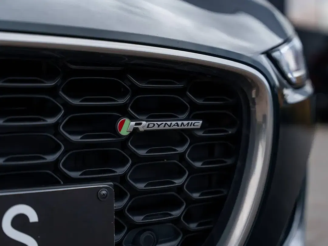 Jaguar F-Type P300 2.0 Coupe R-Dynamic - Thumbnail 7