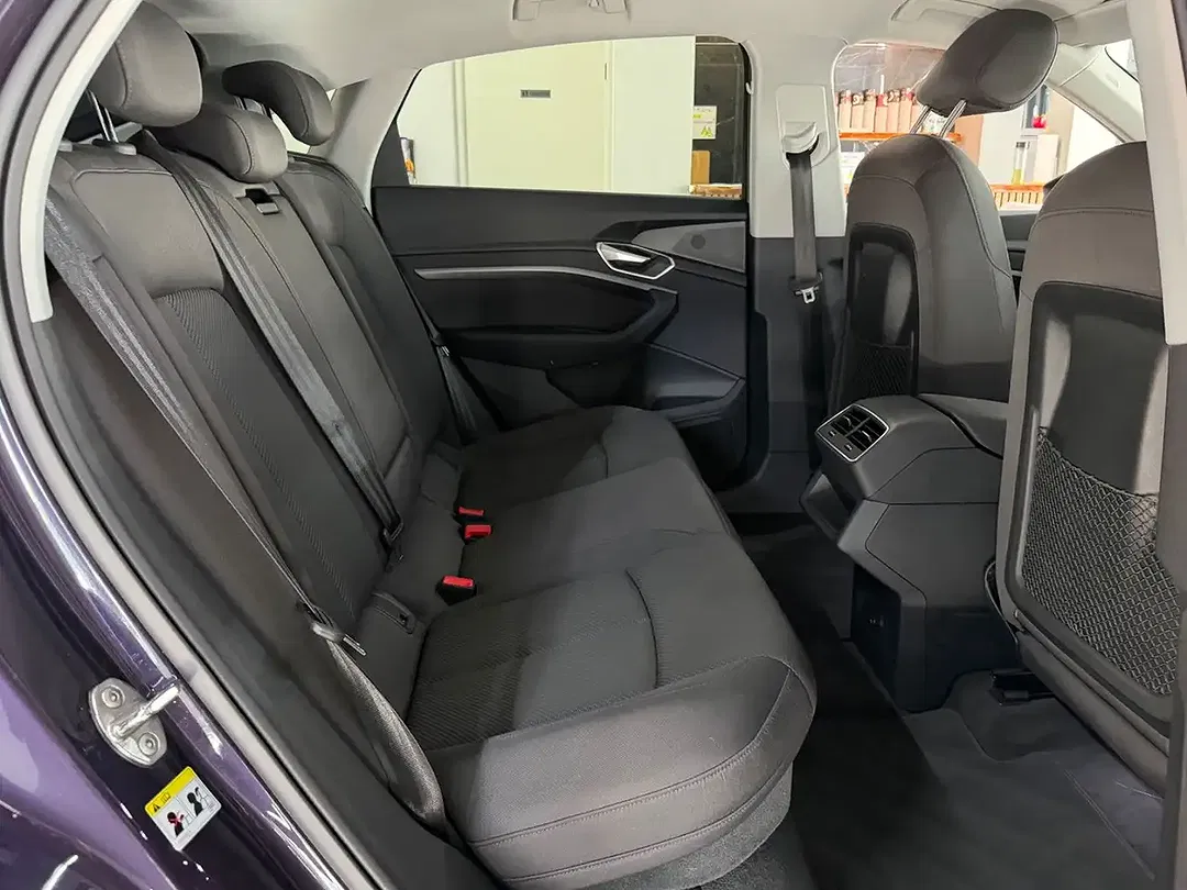 Audi e-tron 50 quattro Sportback advanced exclusive - foto 15