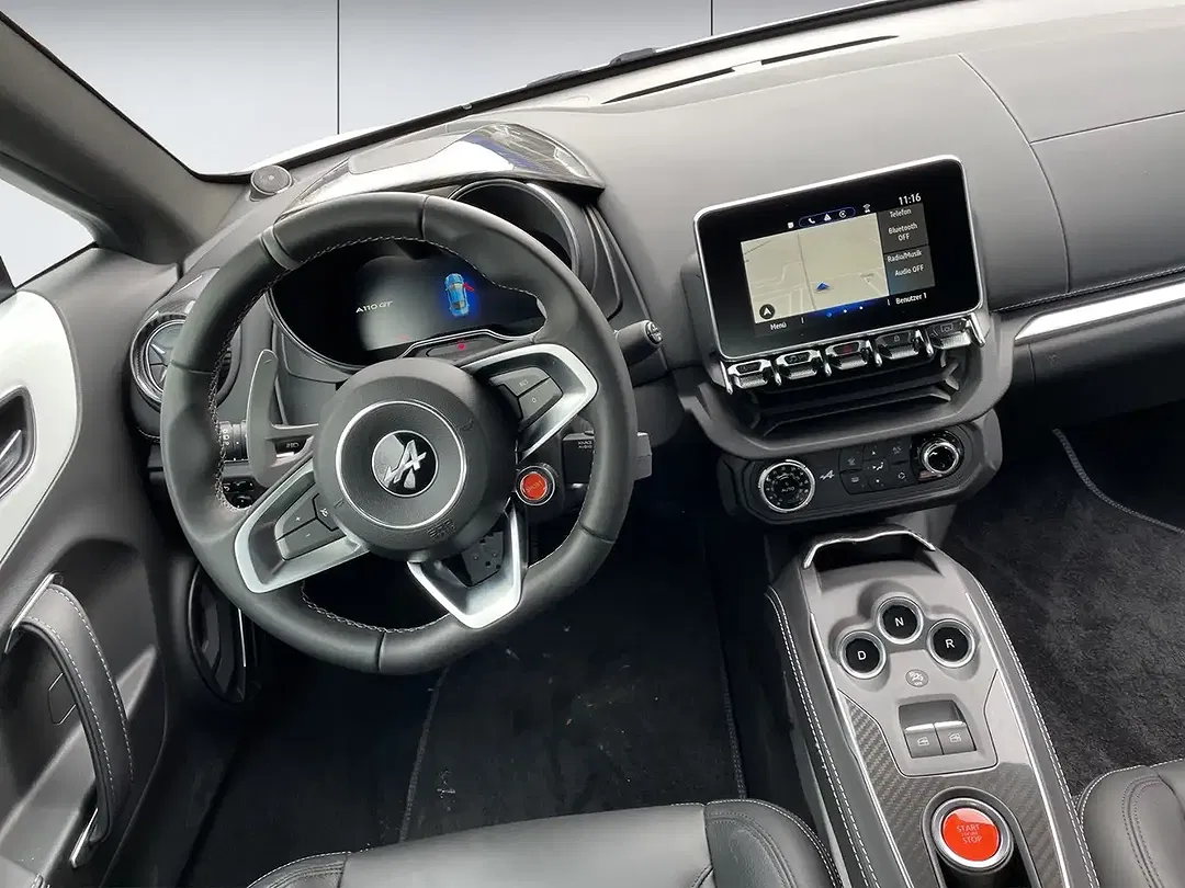 Alpine A110 TCe GT - Thumbnail 10