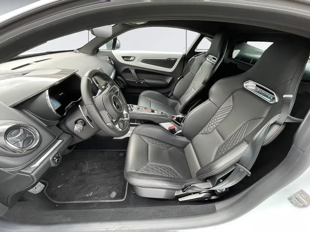 Alpine A110 TCe GT - Thumbnail 11