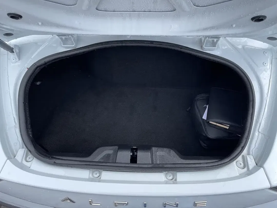 Alpine A110 TCe GT - Thumbnail 12