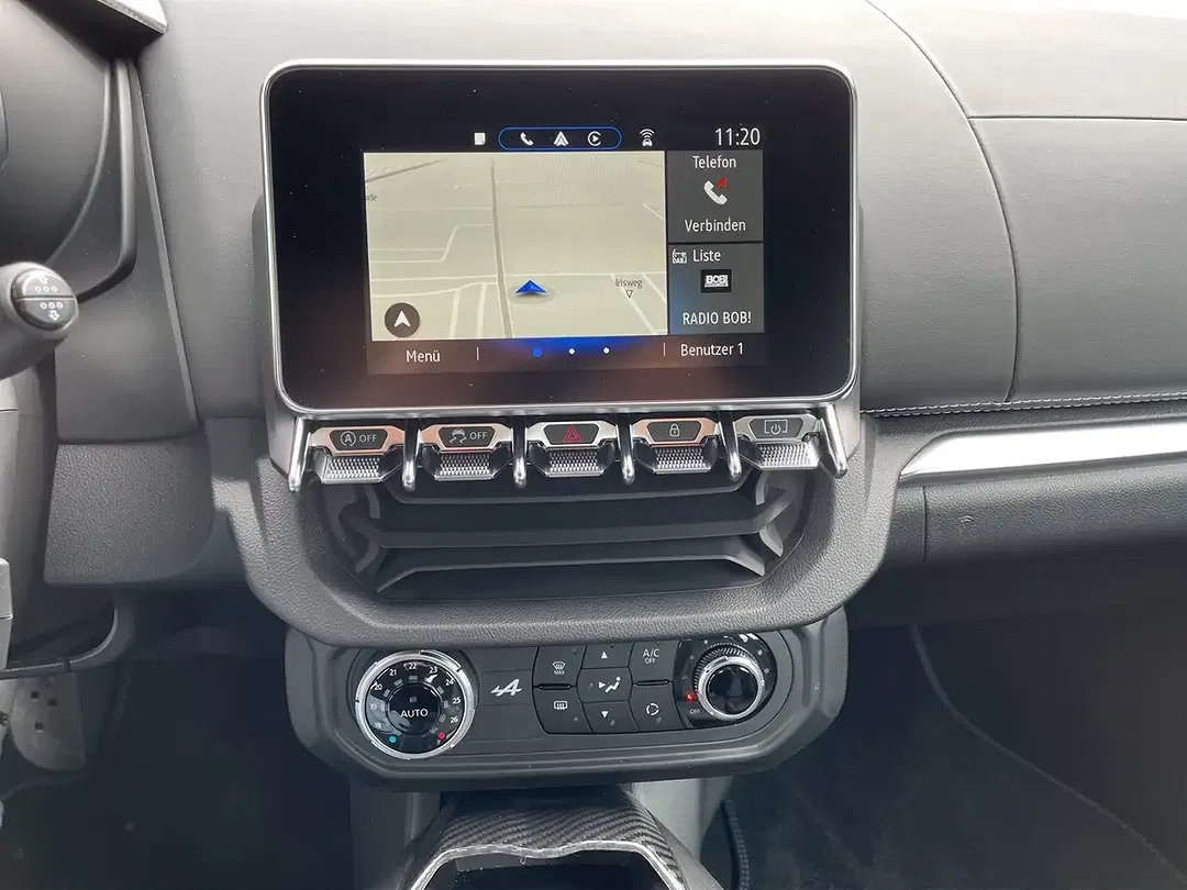 Alpine A110 TCe GT - Thumbnail 13