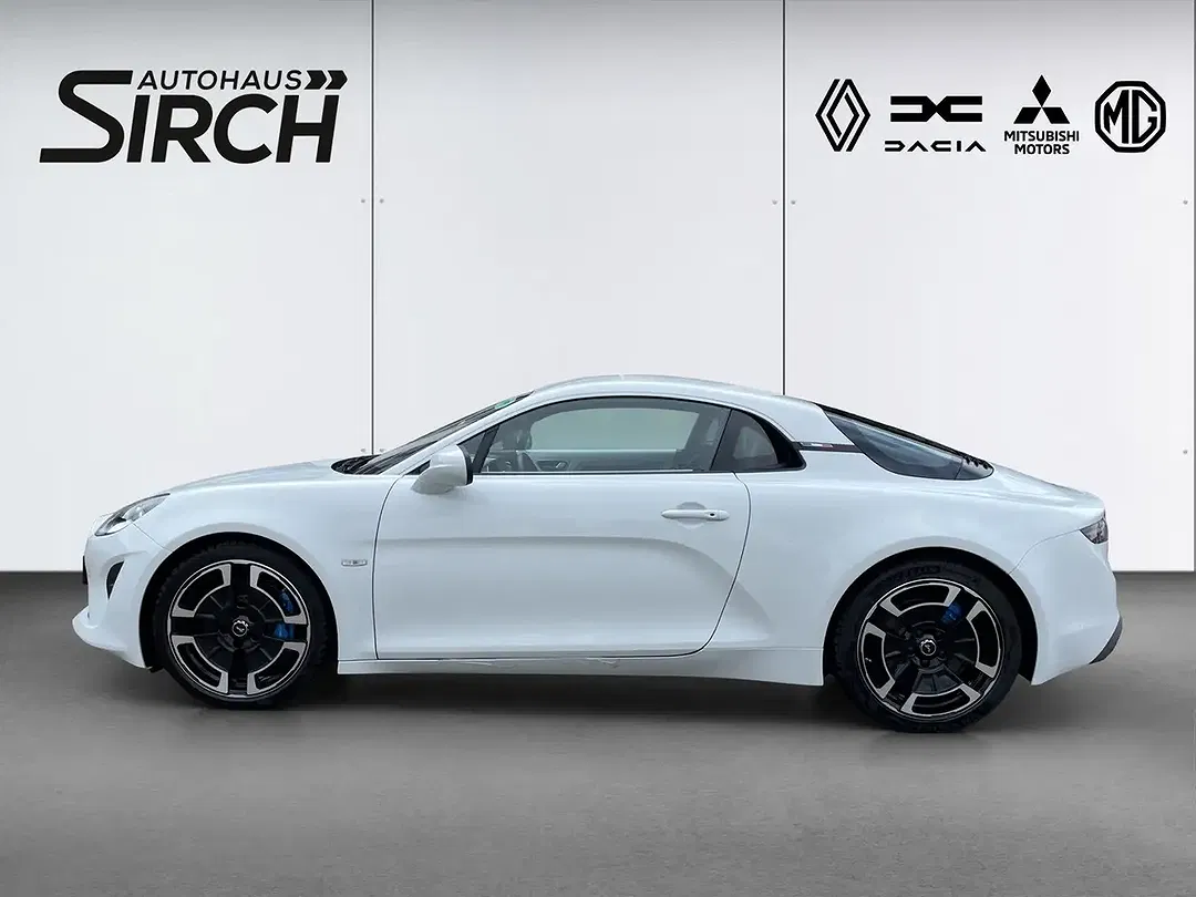 Alpine A110 TCe GT - foto 2