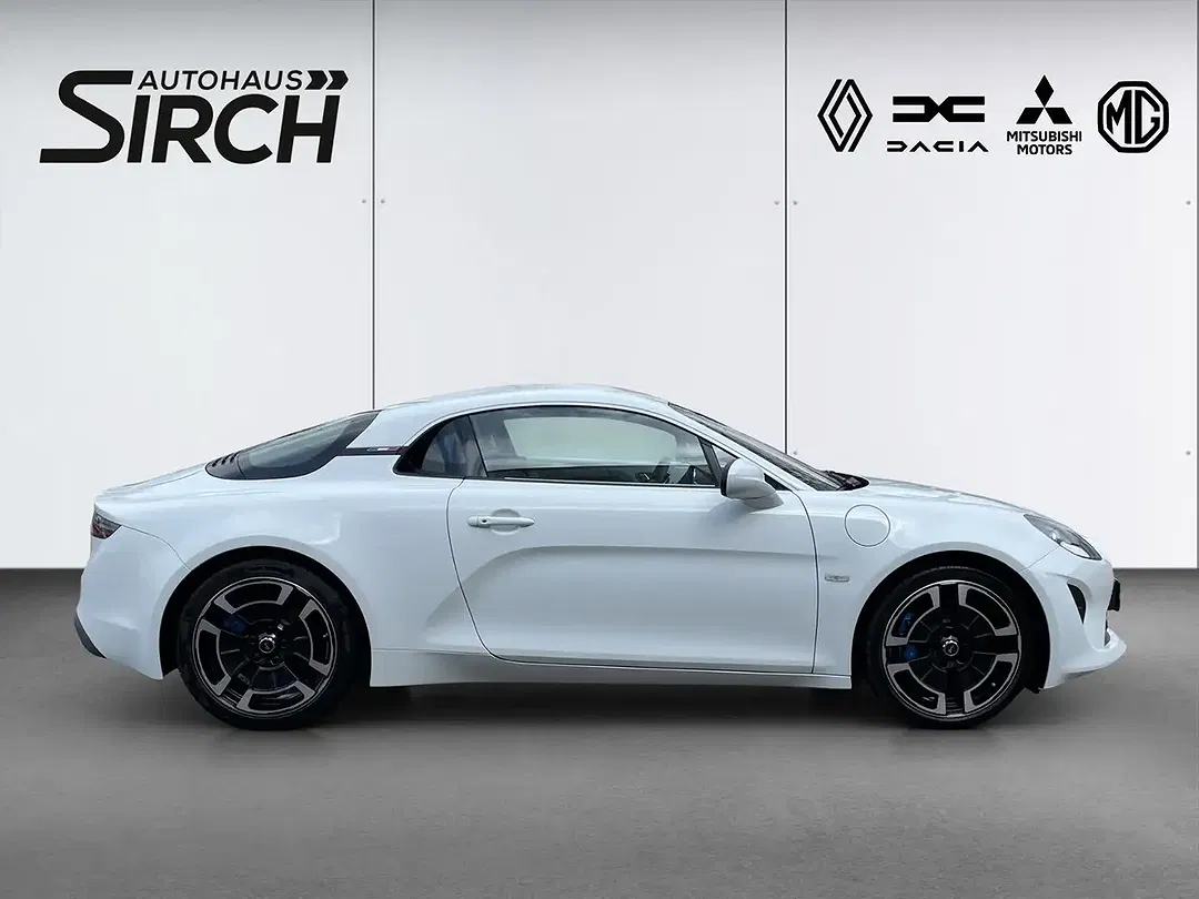 Alpine A110 TCe GT - Thumbnail 5