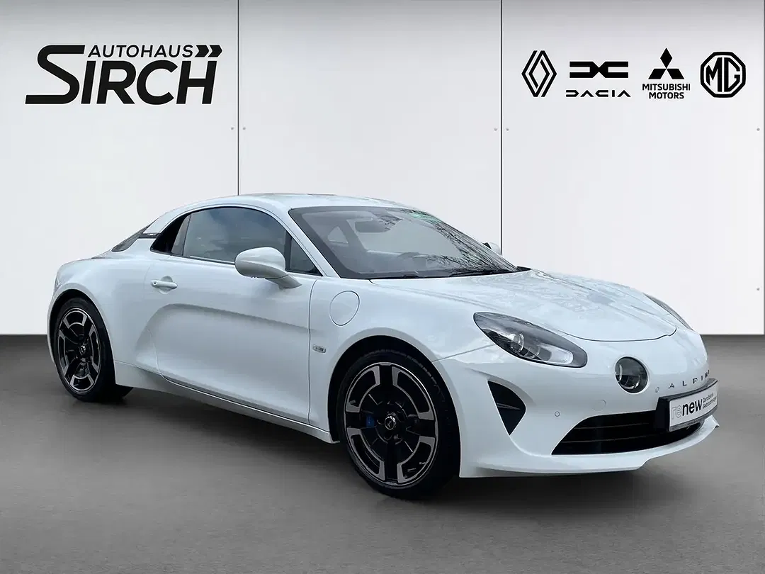 Alpine A110 TCe GT - Thumbnail 6