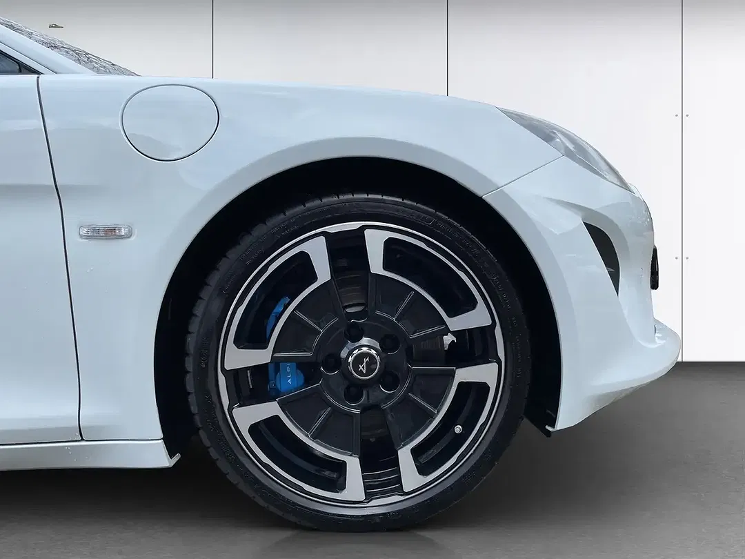 Alpine A110 TCe GT - Thumbnail 7