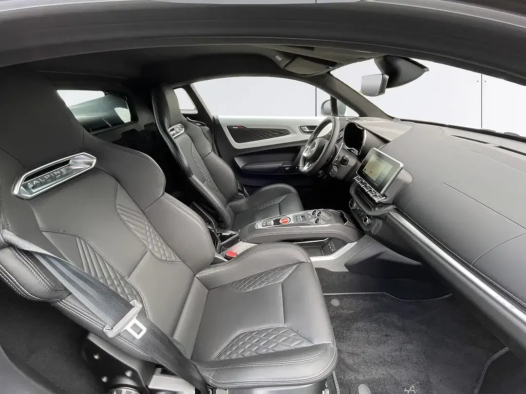 Alpine A110 TCe GT - Thumbnail 8