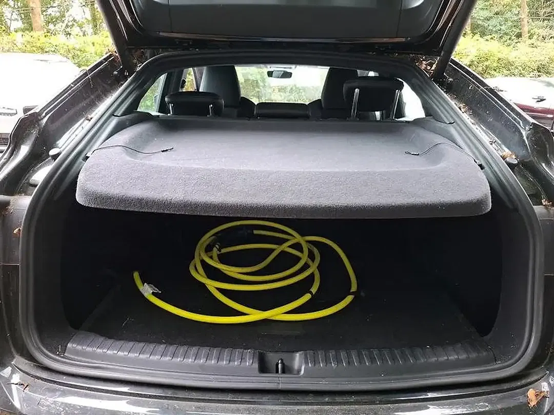 Audi Q4 e-tron 35 55 Sportback S line - foto 12