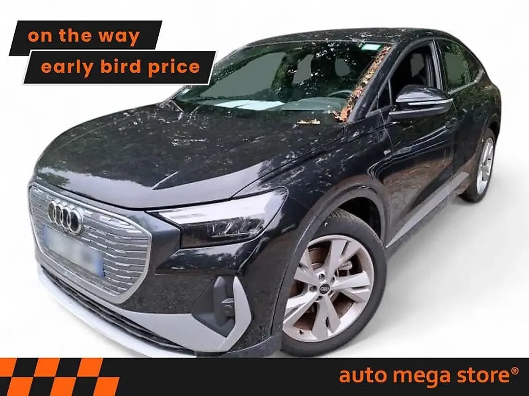 Audi Q4 e-tron 35 55 Sportback S line - foto 2