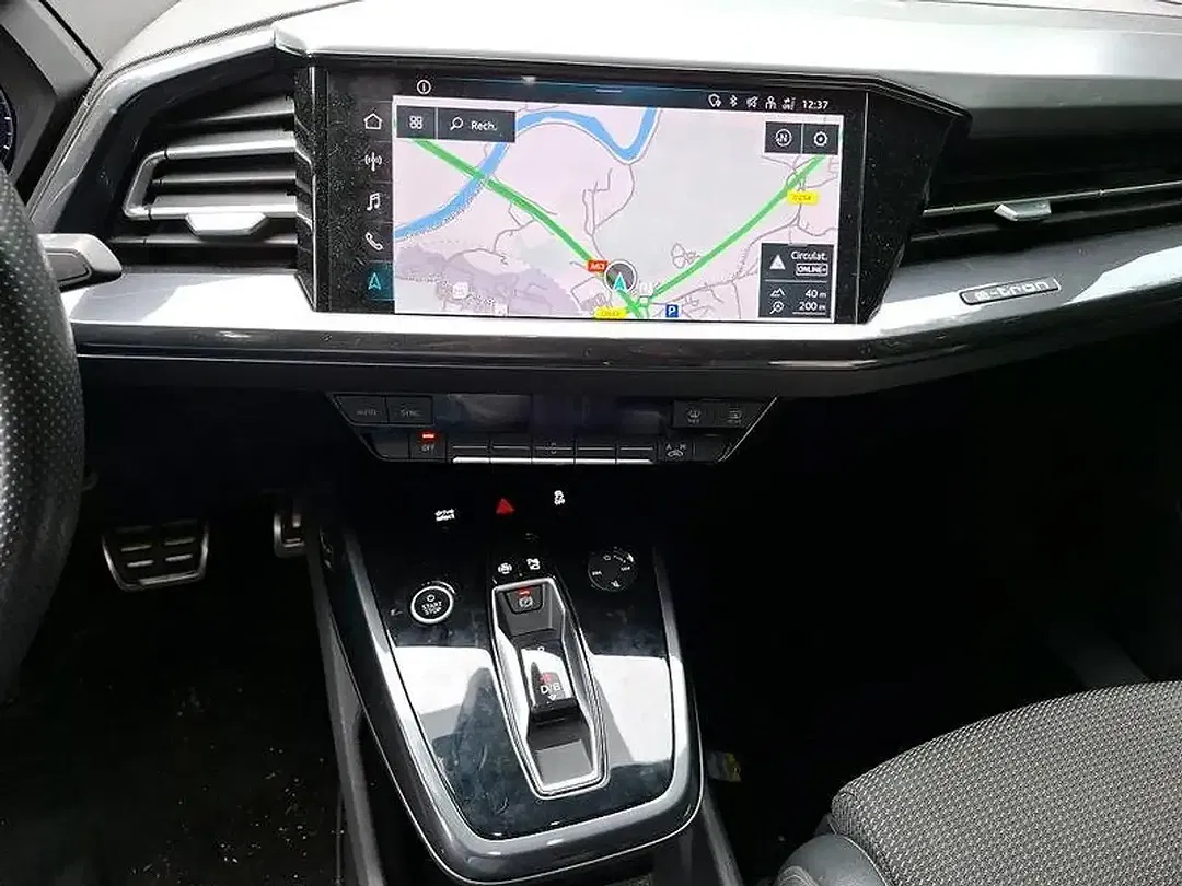 Audi Q4 e-tron 35 55 Sportback S line - Thumbnail 9