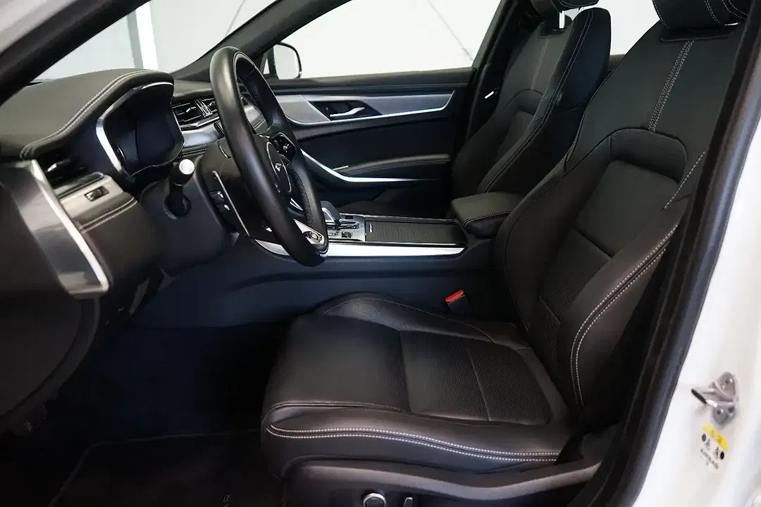 Jaguar XF D200 Sportbrake R-Dynamic - Thumbnail 10