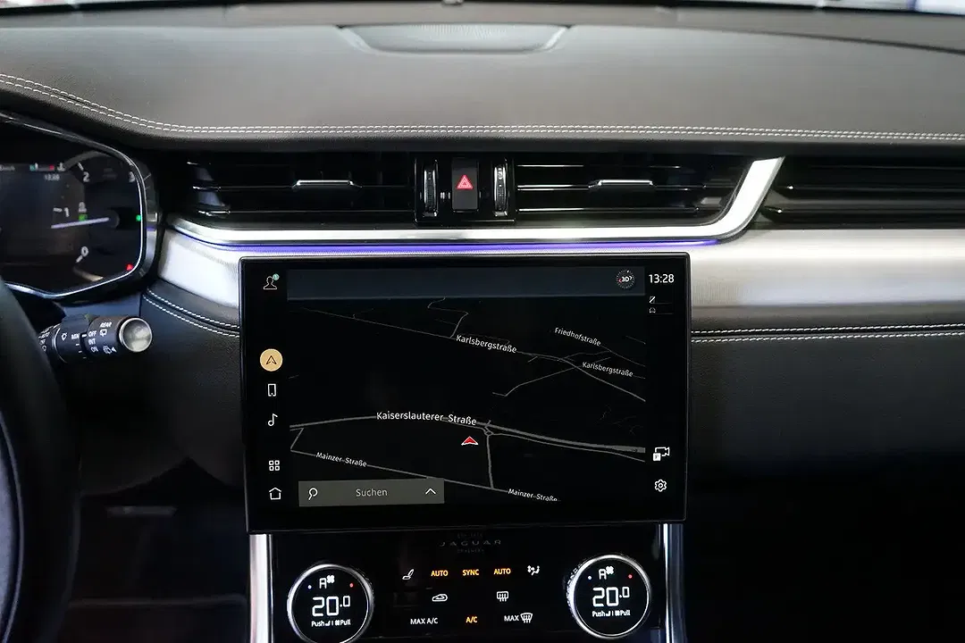 Jaguar XF D200 Sportbrake R-Dynamic - Thumbnail 14