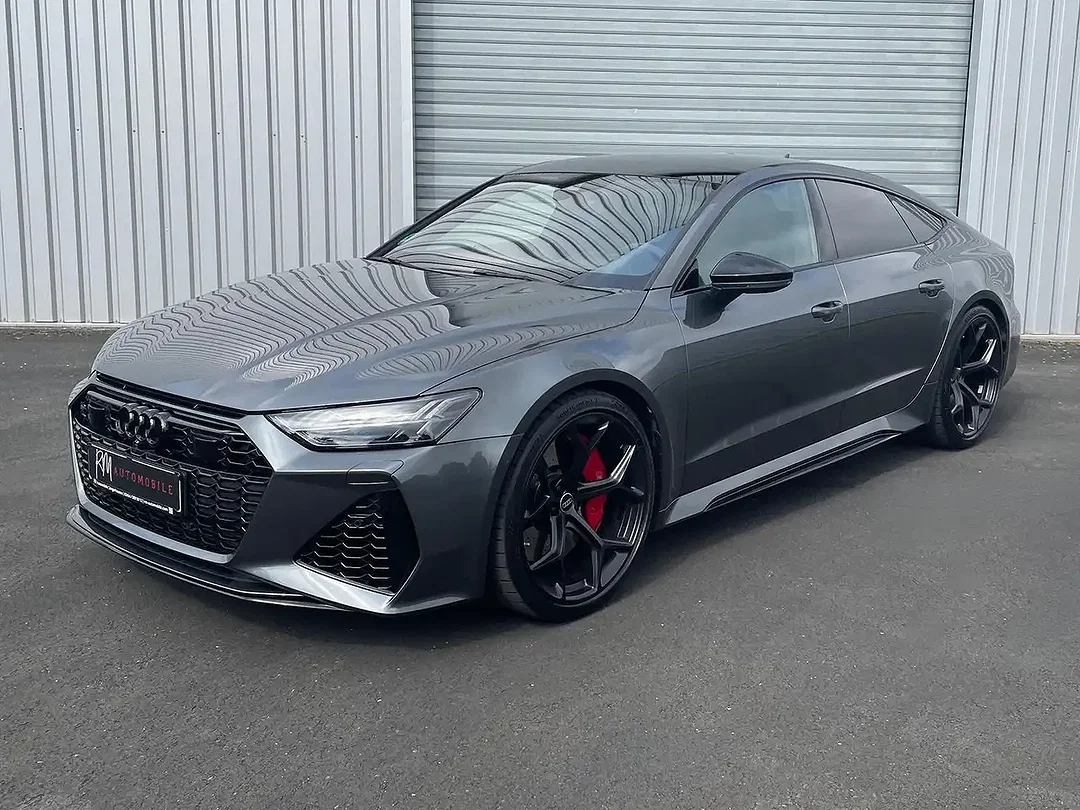 Audi RS7 4.0 TFSI performance - Afbeelding 1
