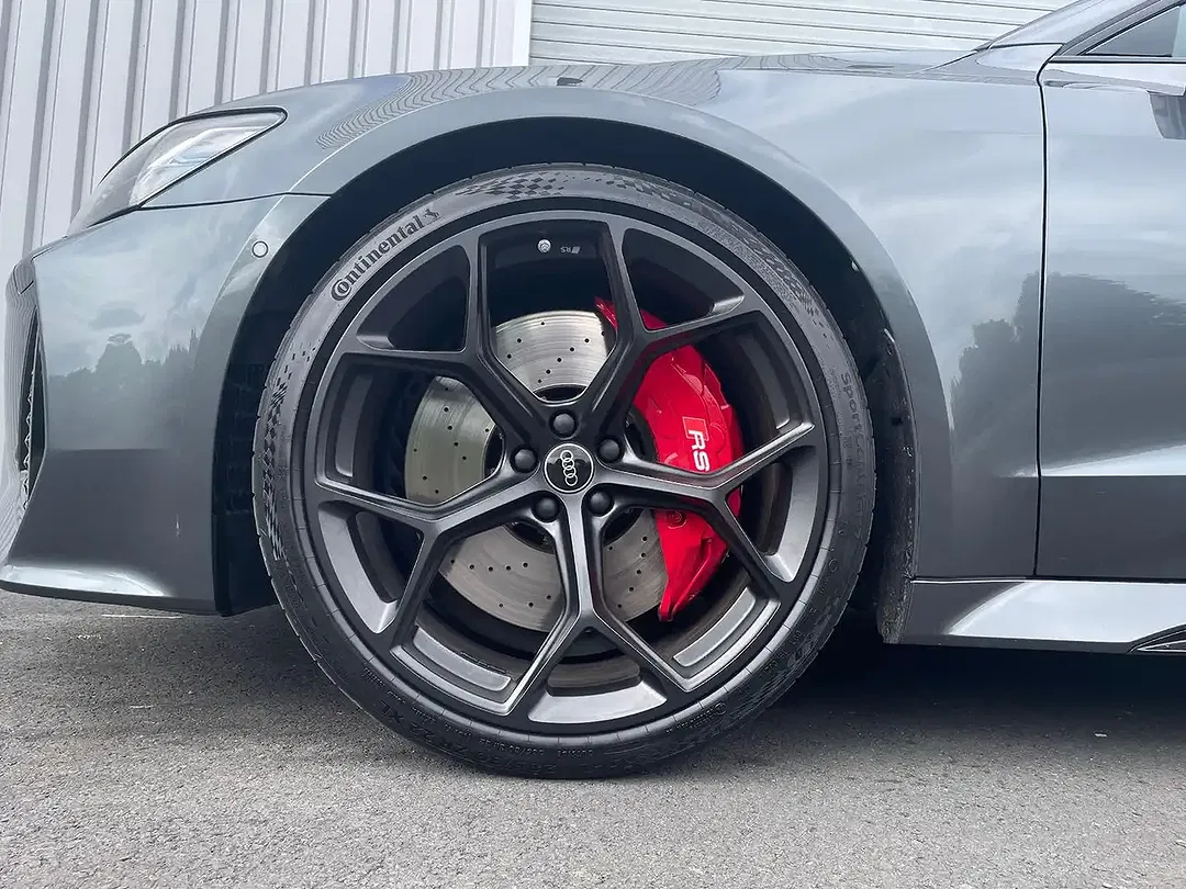Audi RS7 4.0 TFSI performance - Thumbnail 10