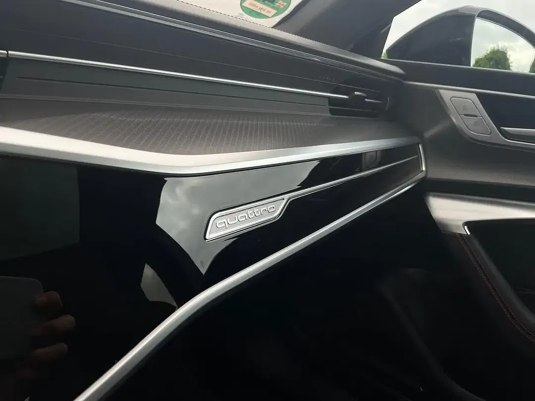 Audi RS7 4.0 TFSI performance - Thumbnail 23