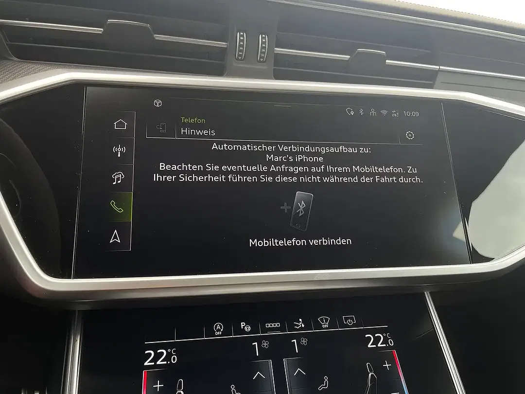 Audi RS7 4.0 TFSI performance - Thumbnail 30