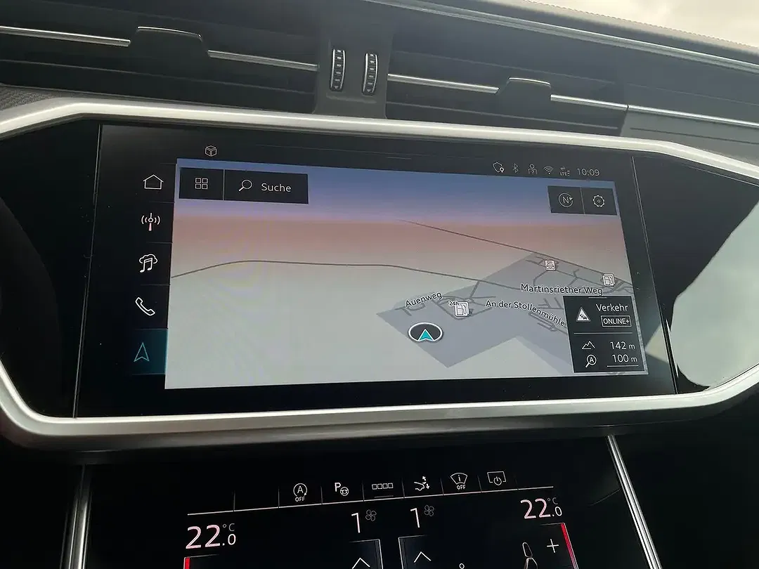 Audi RS7 4.0 TFSI performance - Thumbnail 31