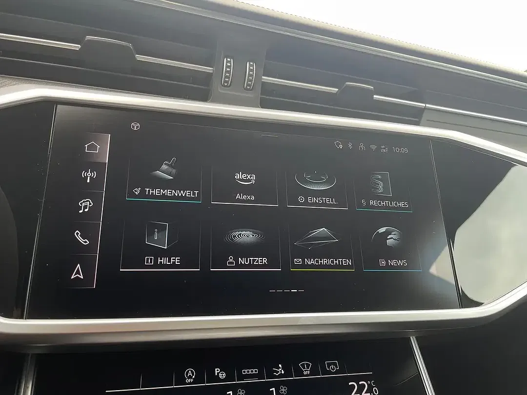 Audi RS7 4.0 TFSI performance - Thumbnail 33