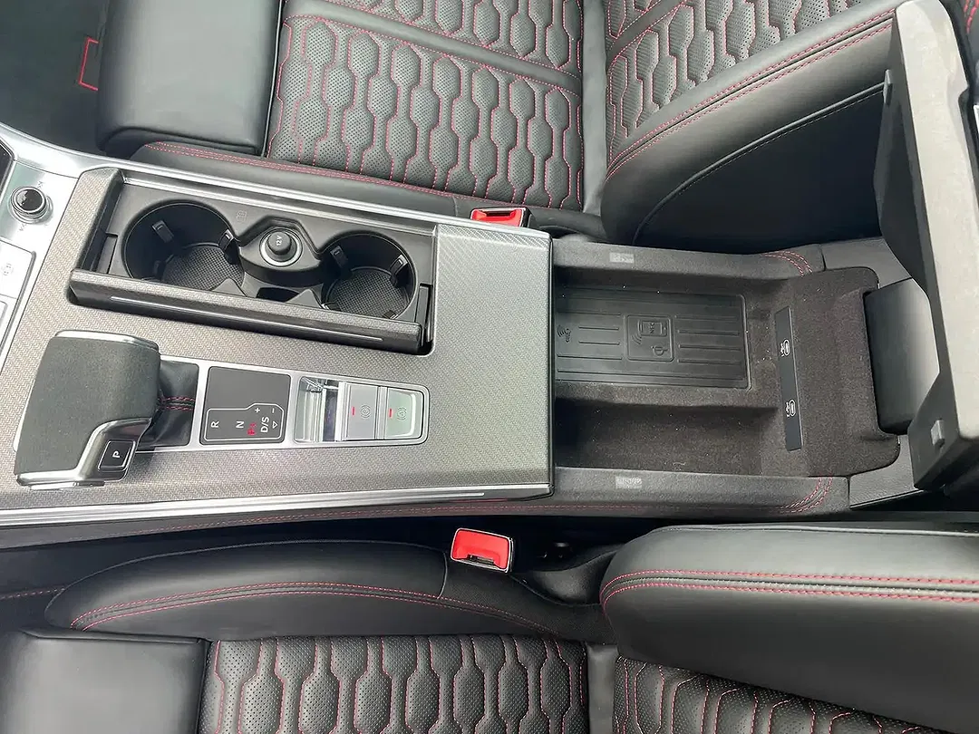 Audi RS7 4.0 TFSI performance - Thumbnail 34