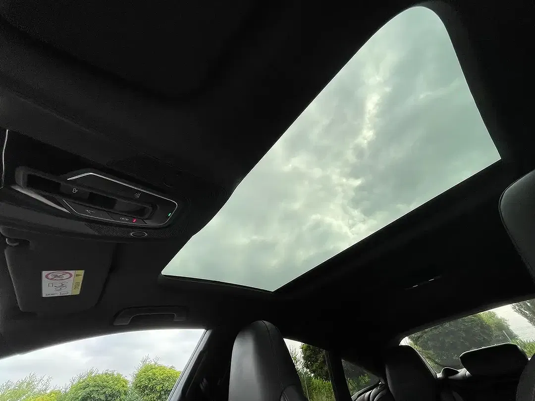 Audi RS7 4.0 TFSI performance - Thumbnail 36