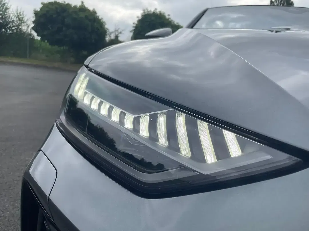 Audi RS7 4.0 TFSI performance - Thumbnail 38