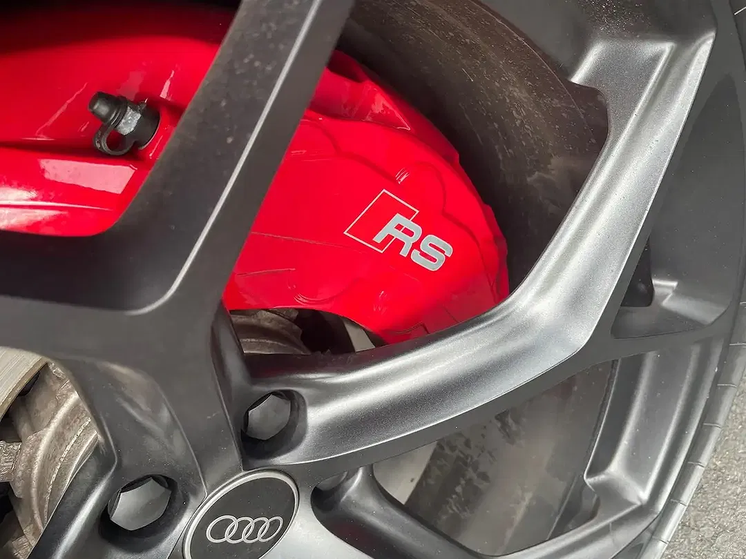 Audi RS7 4.0 TFSI performance - Thumbnail 41