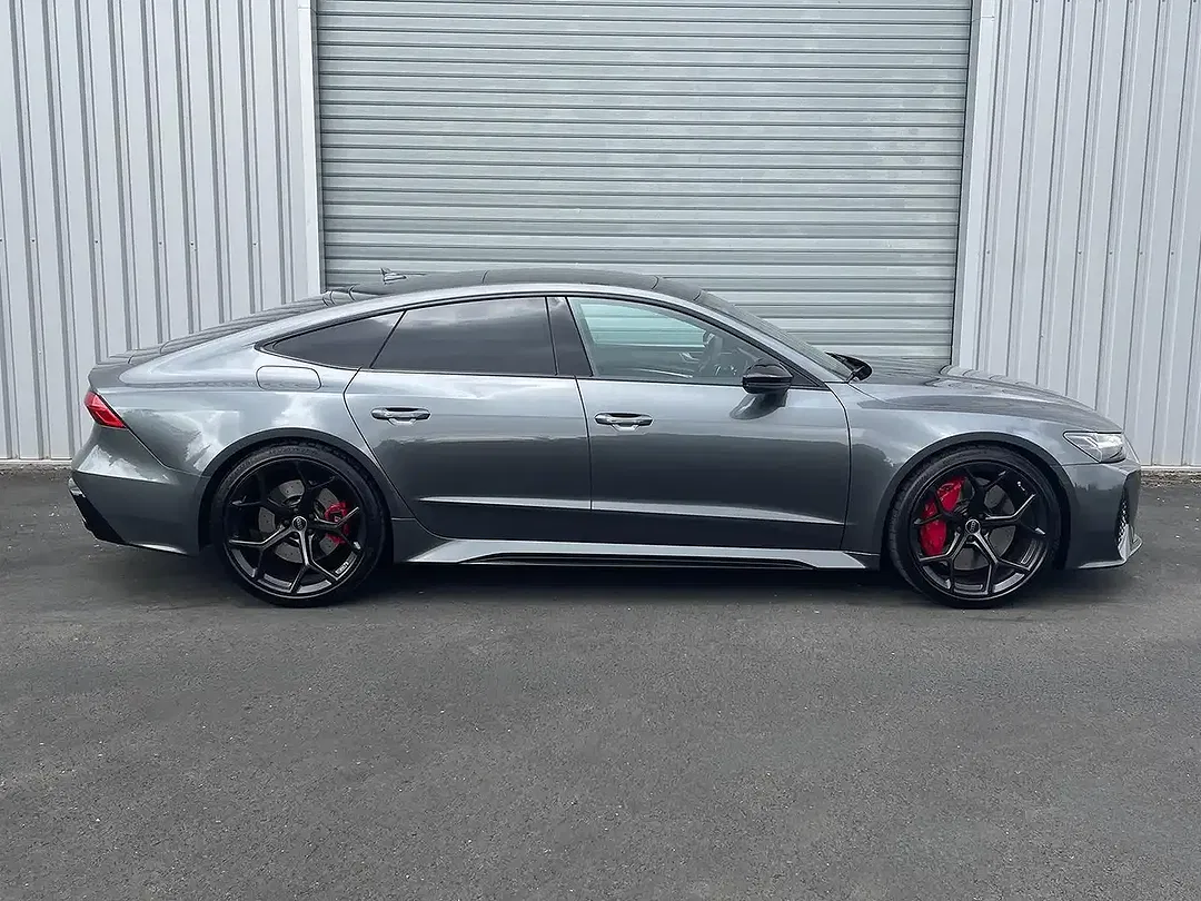 Audi RS7 4.0 TFSI performance - Thumbnail 5