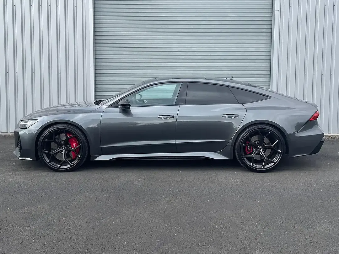 Audi RS7 4.0 TFSI performance - Thumbnail 6