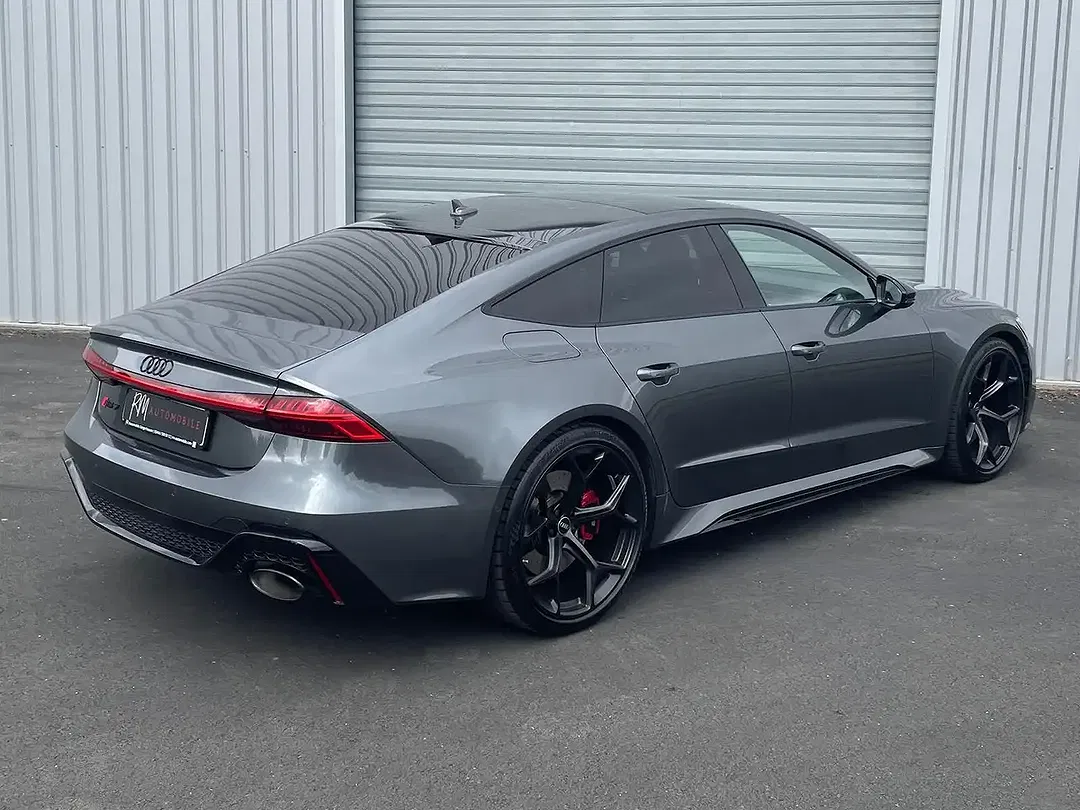 Audi RS7 4.0 TFSI performance - Thumbnail 7
