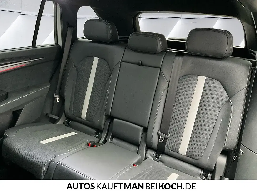 Skoda Kodiaq 2.0 TDI DSG Sportline - Thumbnail 6