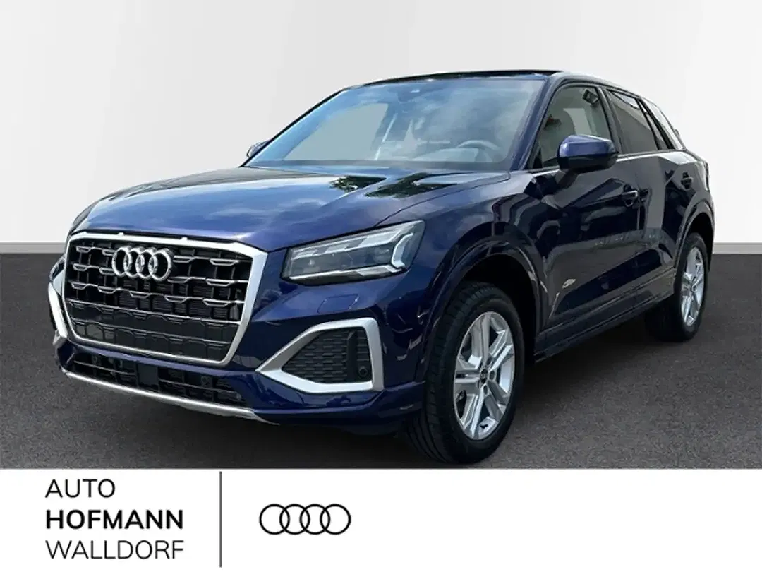 Audi Q2 35 TFSI S tronic advanced - foto 1