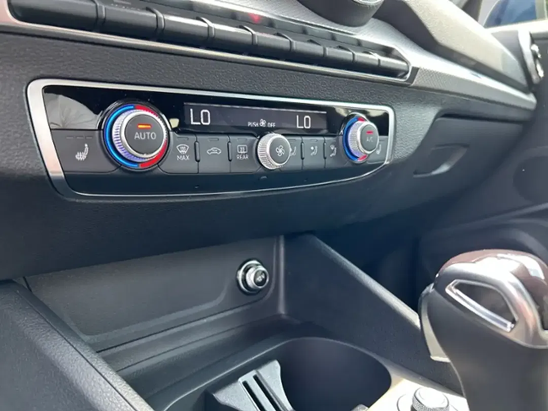 Audi Q2 35 TFSI S tronic advanced - Thumbnail 10
