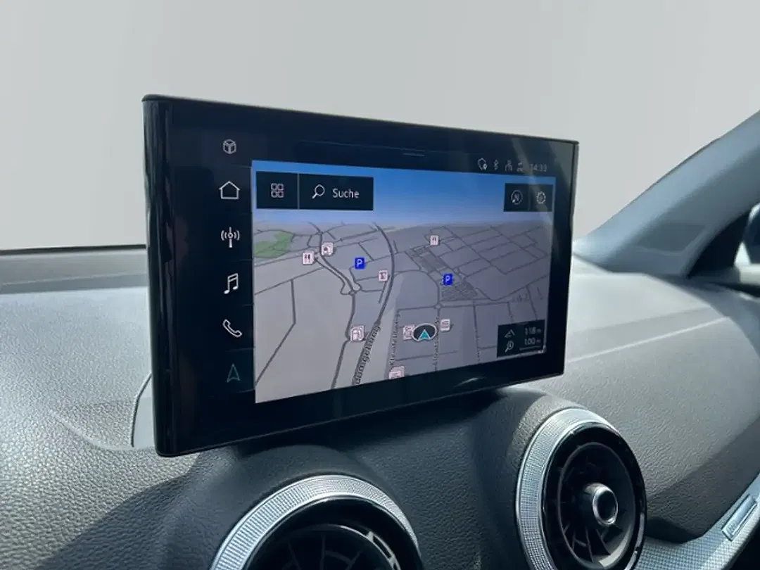 Audi Q2 35 TFSI S tronic advanced - Thumbnail 11