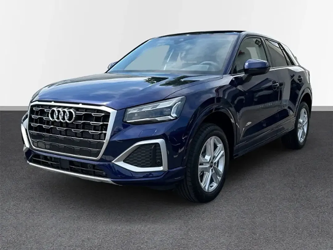 Audi Q2 35 TFSI S tronic advanced - foto 2