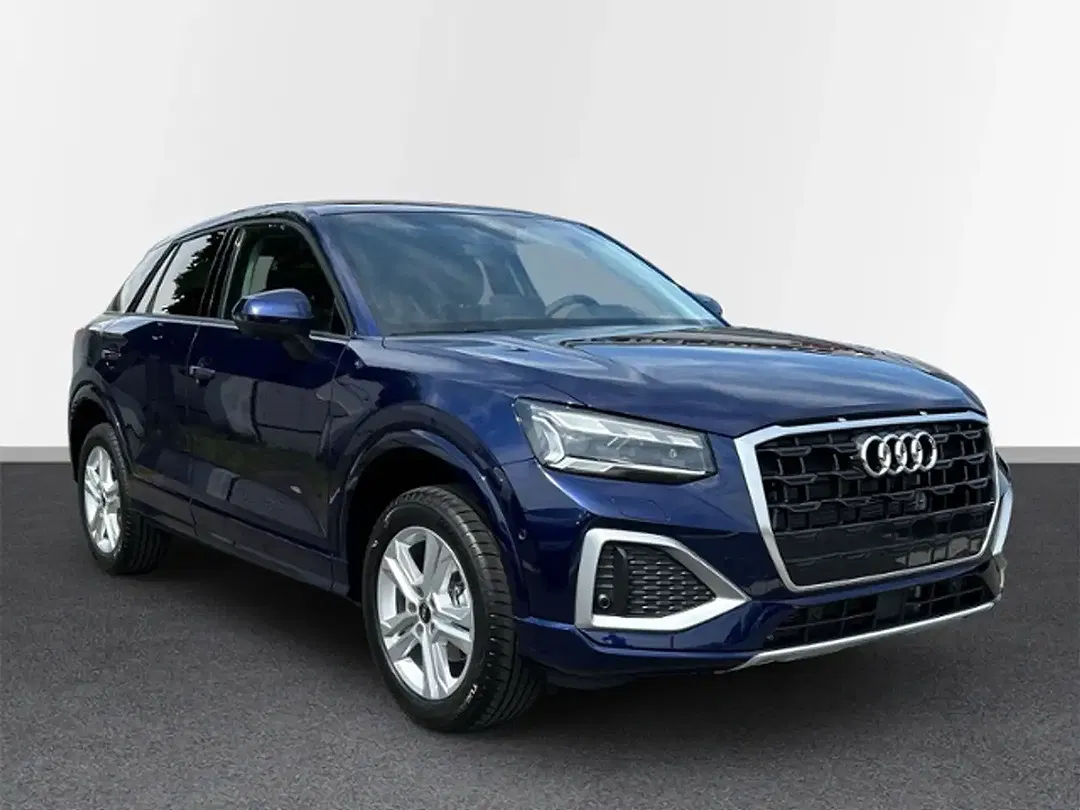 Audi Q2 35 TFSI S tronic advanced - Thumbnail 3