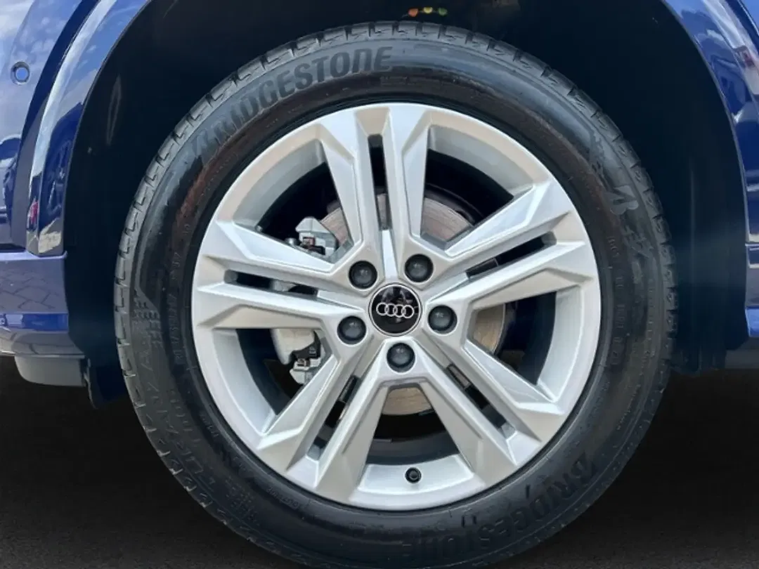 Audi Q2 35 TFSI S tronic advanced - Thumbnail 4