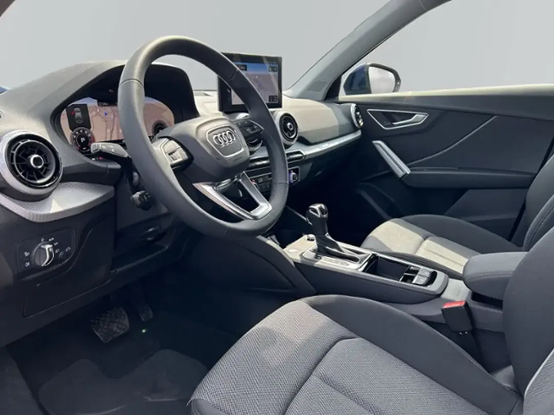 Audi Q2 35 TFSI S tronic advanced - Thumbnail 8