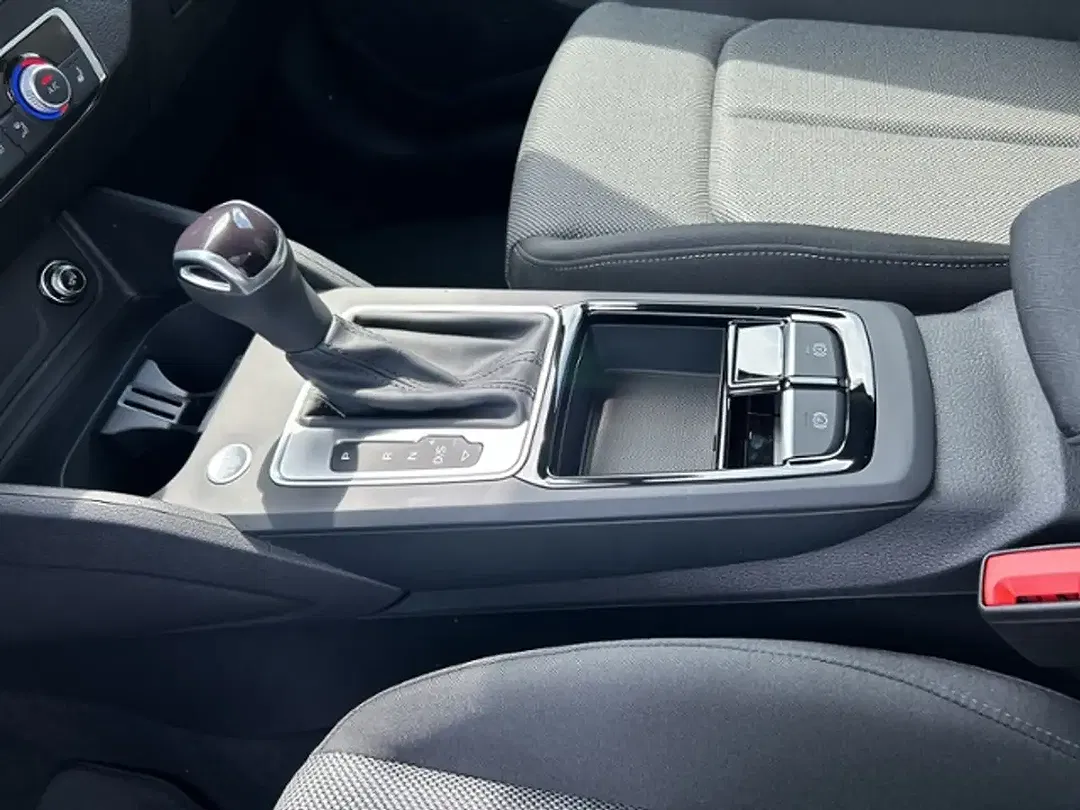 Audi Q2 35 TFSI S tronic advanced - Thumbnail 9