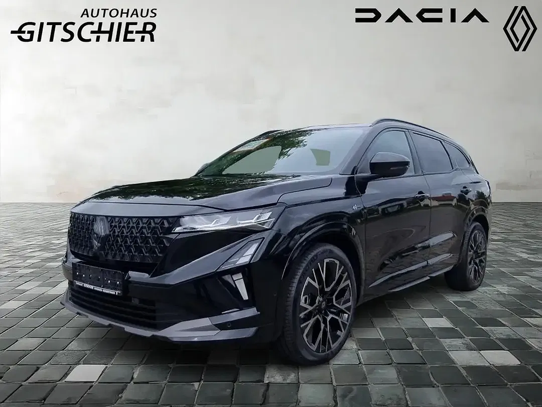 Renault Espace E-Tech Hybrid Esprit Alpine - foto 1
