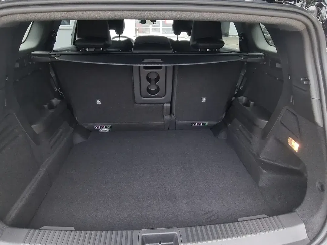 Renault Espace E-Tech Hybrid Esprit Alpine - Thumbnail 6