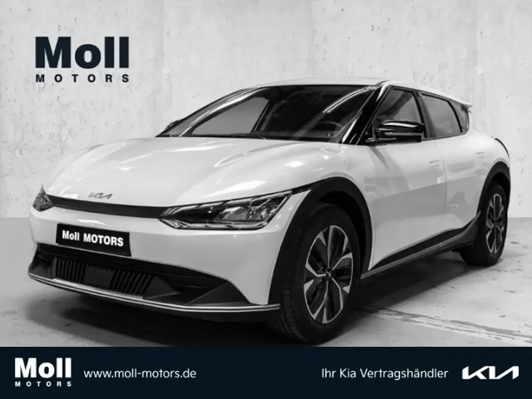 Kia EV6 77.4 kWh - foto 1