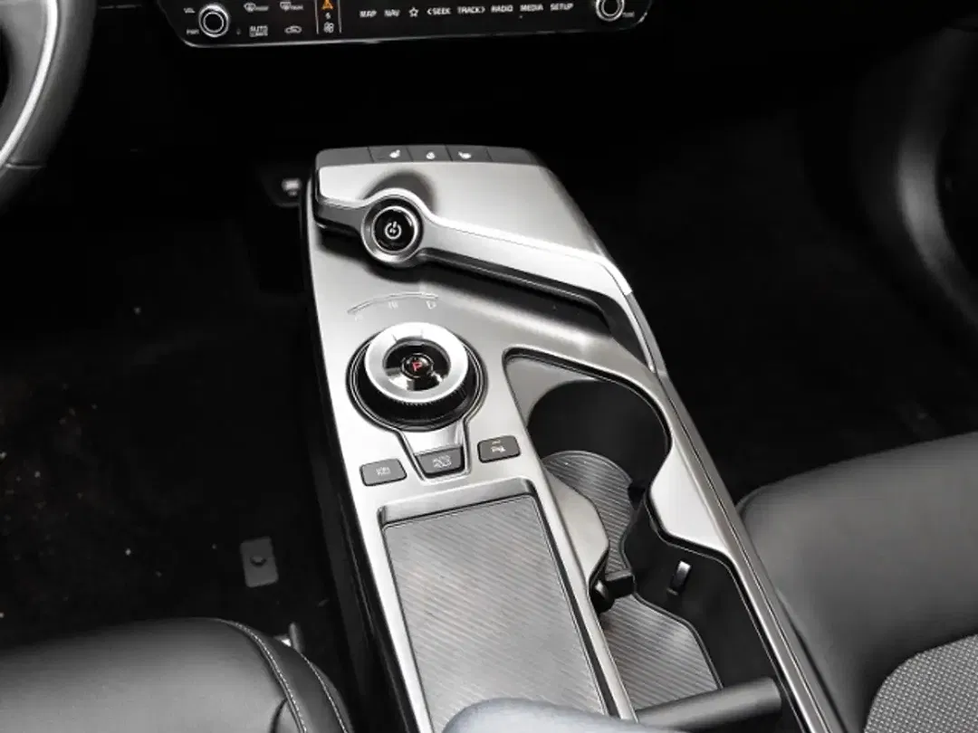 Kia EV6 77.4 kWh - Thumbnail 11