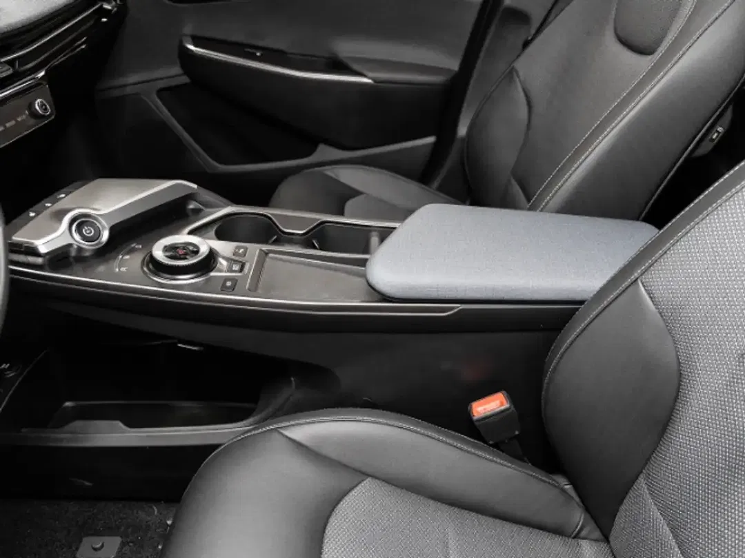 Kia EV6 77.4 kWh - Thumbnail 13