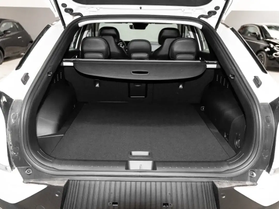 Kia EV6 77.4 kWh - Thumbnail 16
