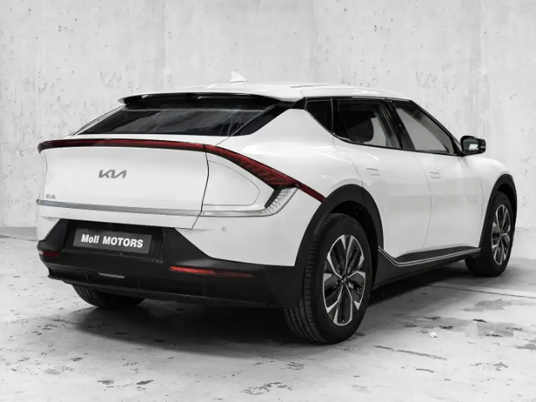 Kia EV6 77.4 kWh - foto 2