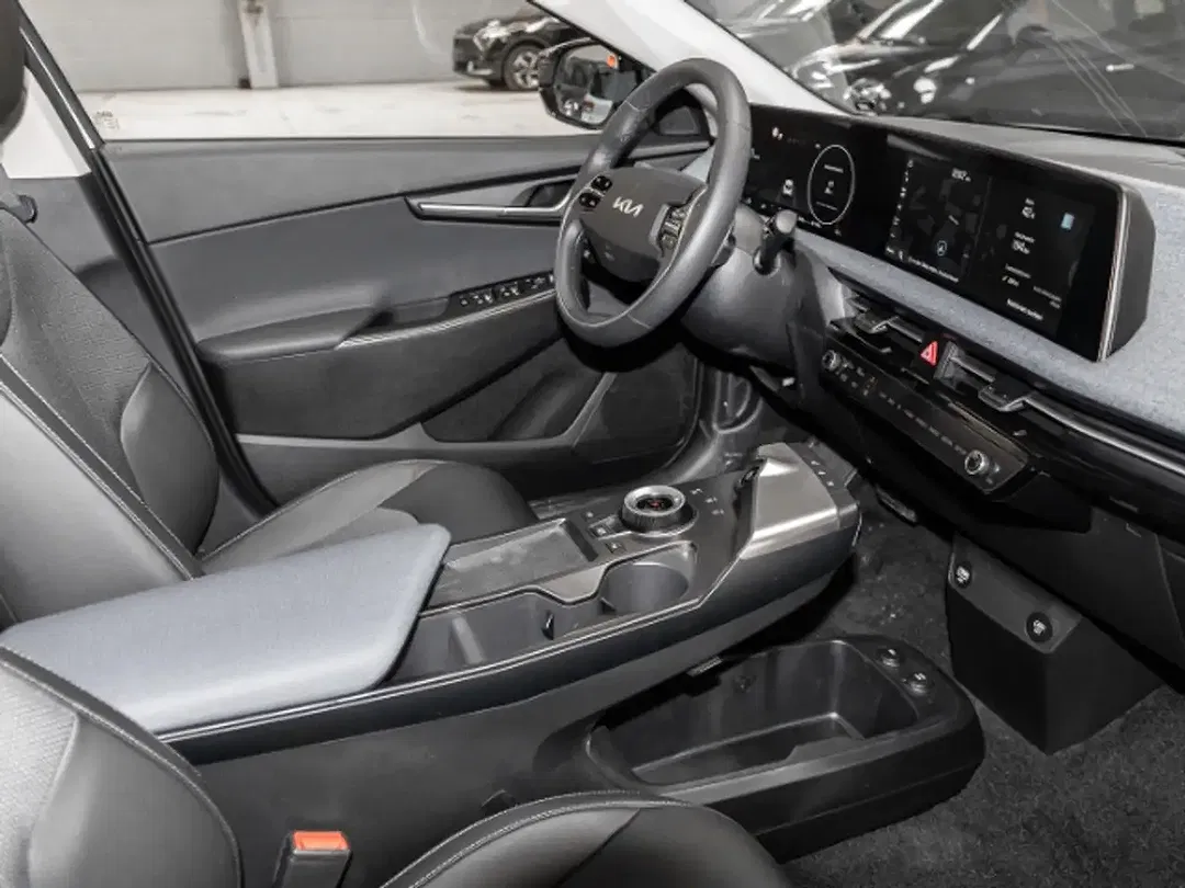 Kia EV6 77.4 kWh - Thumbnail 5
